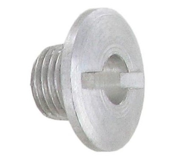 Befestigungsrosette Lichtschalter VW Käfer Karmann Ghia T2 Bus Befestigungsrosette  Mutter Lichtschalter 10mm 111941515 Lichtschalter Wischerschalter Warnblinkschalter